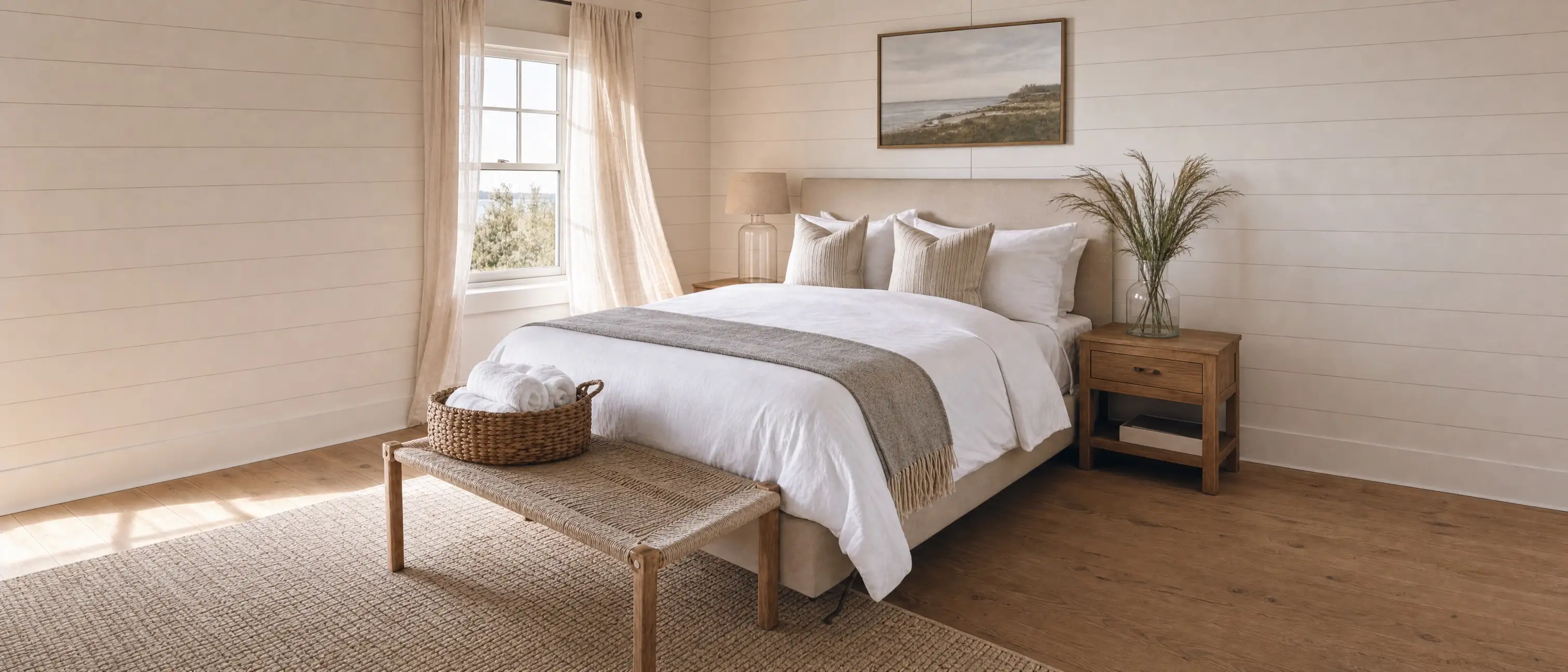 Residential Cleaning by Rhode Island Cleaning Service for airbnb rentals