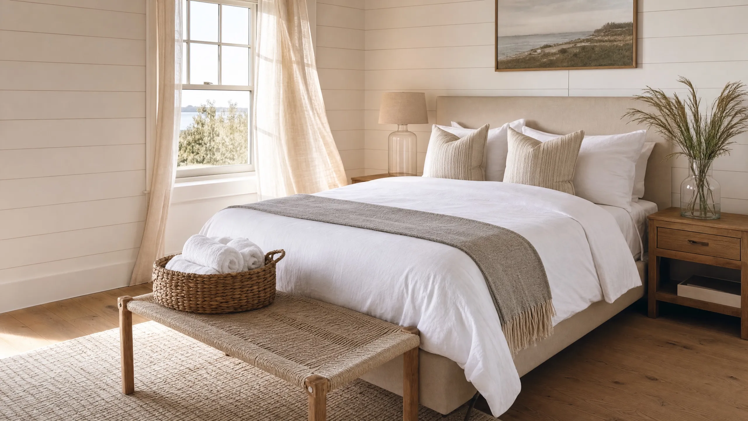 Airbnb Turnover Cleaning by Rhode Island Cleaning Service