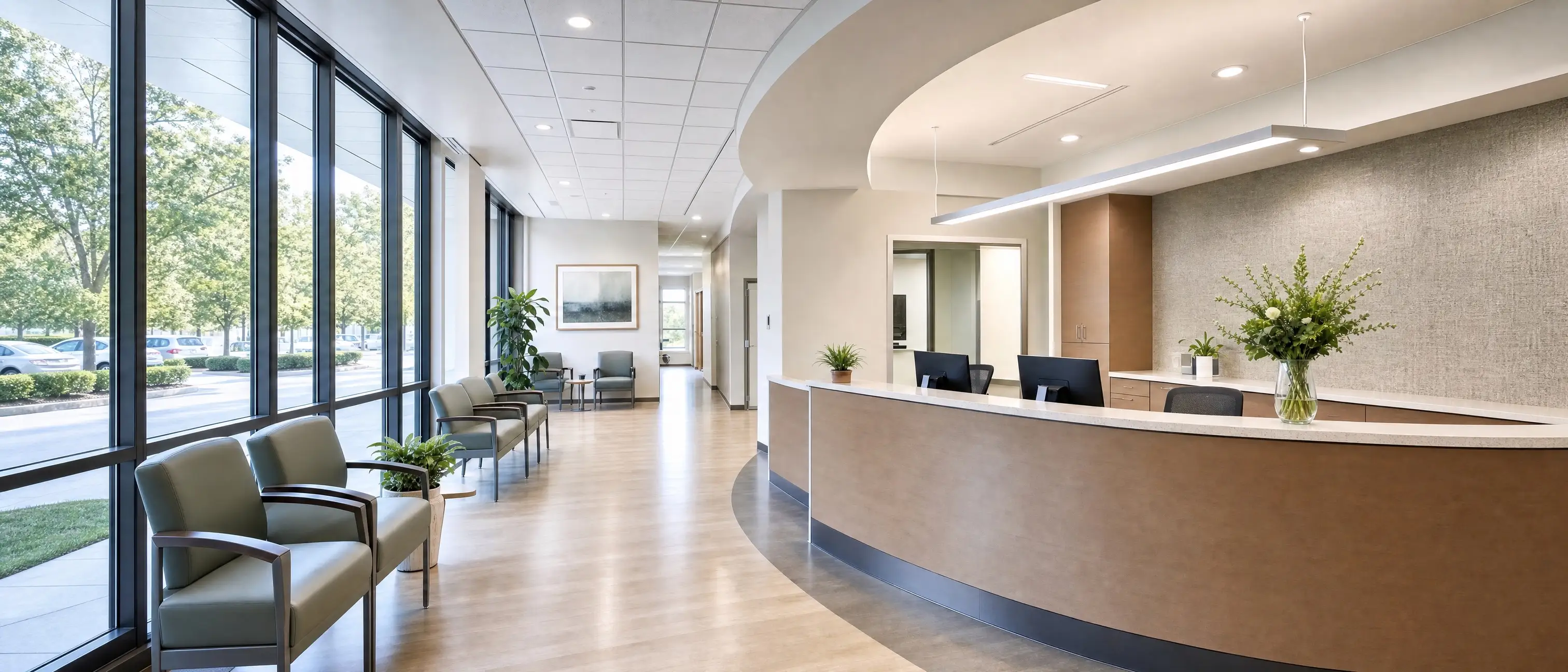 Rhode Island Cleaning Service serving Cranston