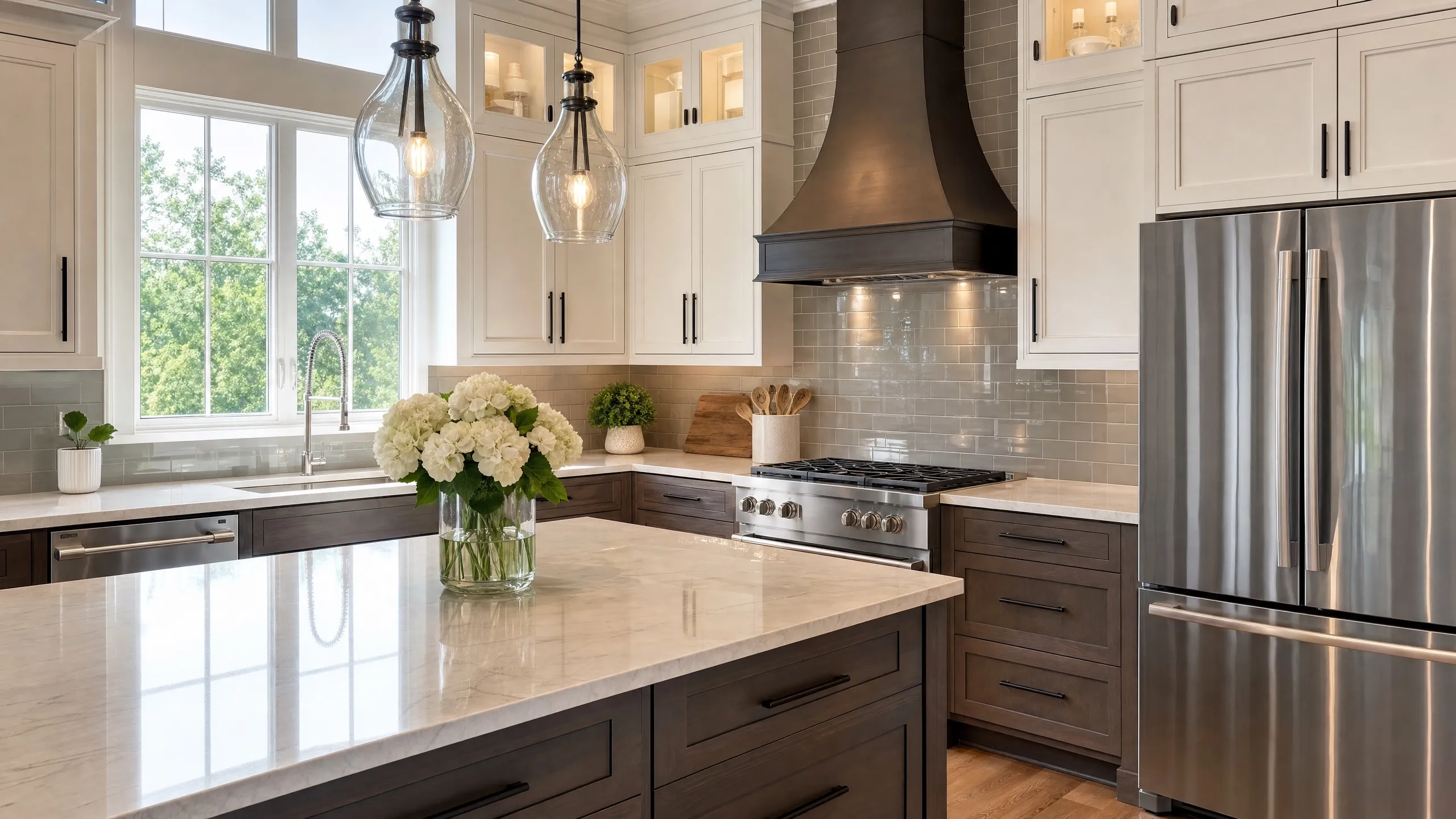 Deep Cleaning by Rhode Island Cleaning Service