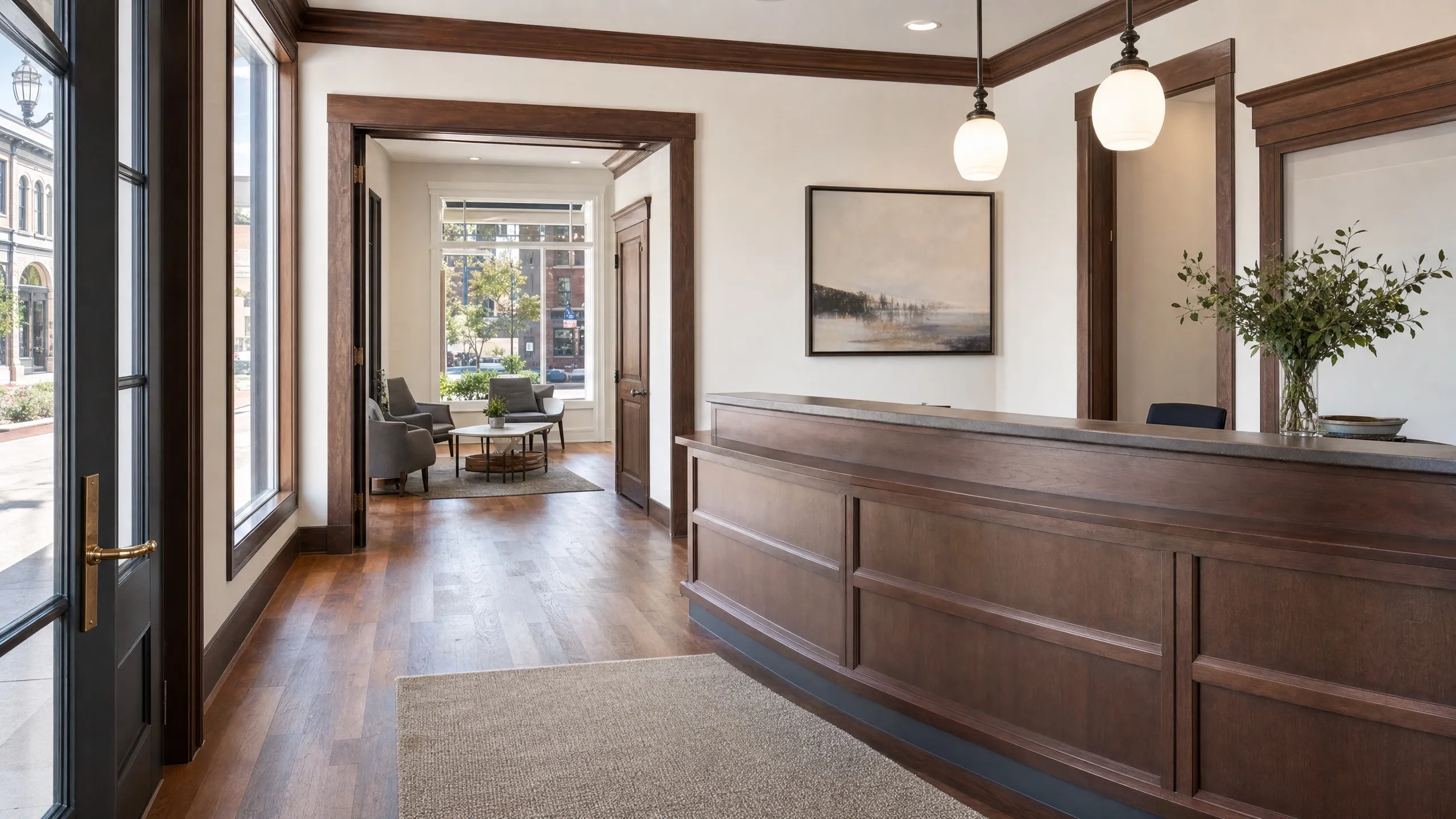Rhode Island Cleaning Service serving East Greenwich