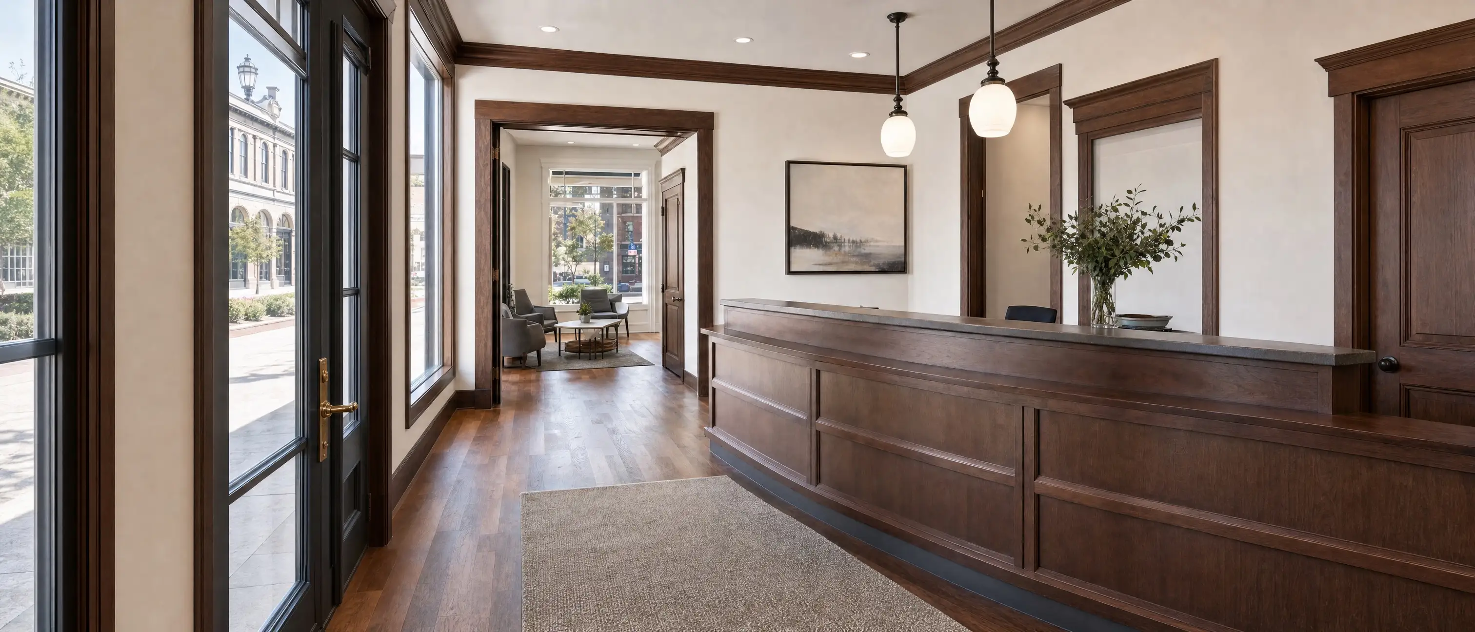 Rhode Island Cleaning Service serving East Greenwich