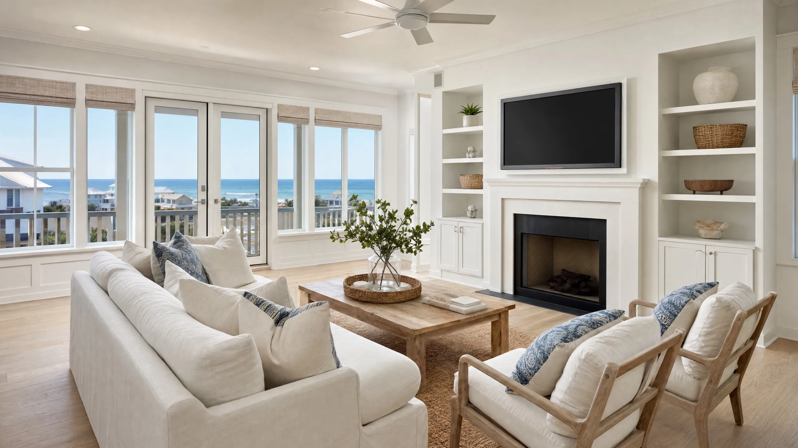 Rhode Island Cleaning Service serving Narragansett