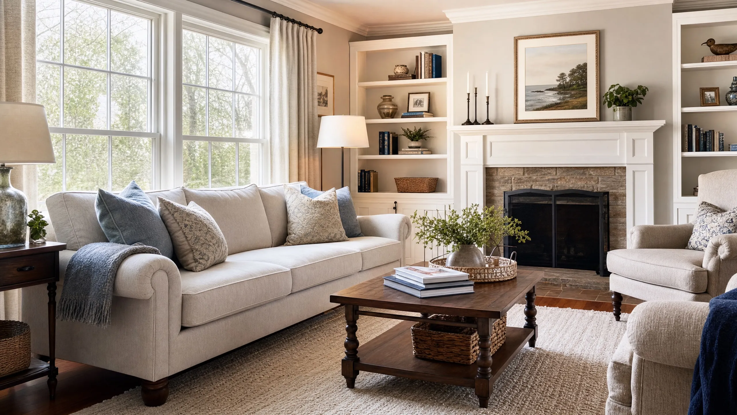 Residential Cleaning by Rhode Island Cleaning Service
