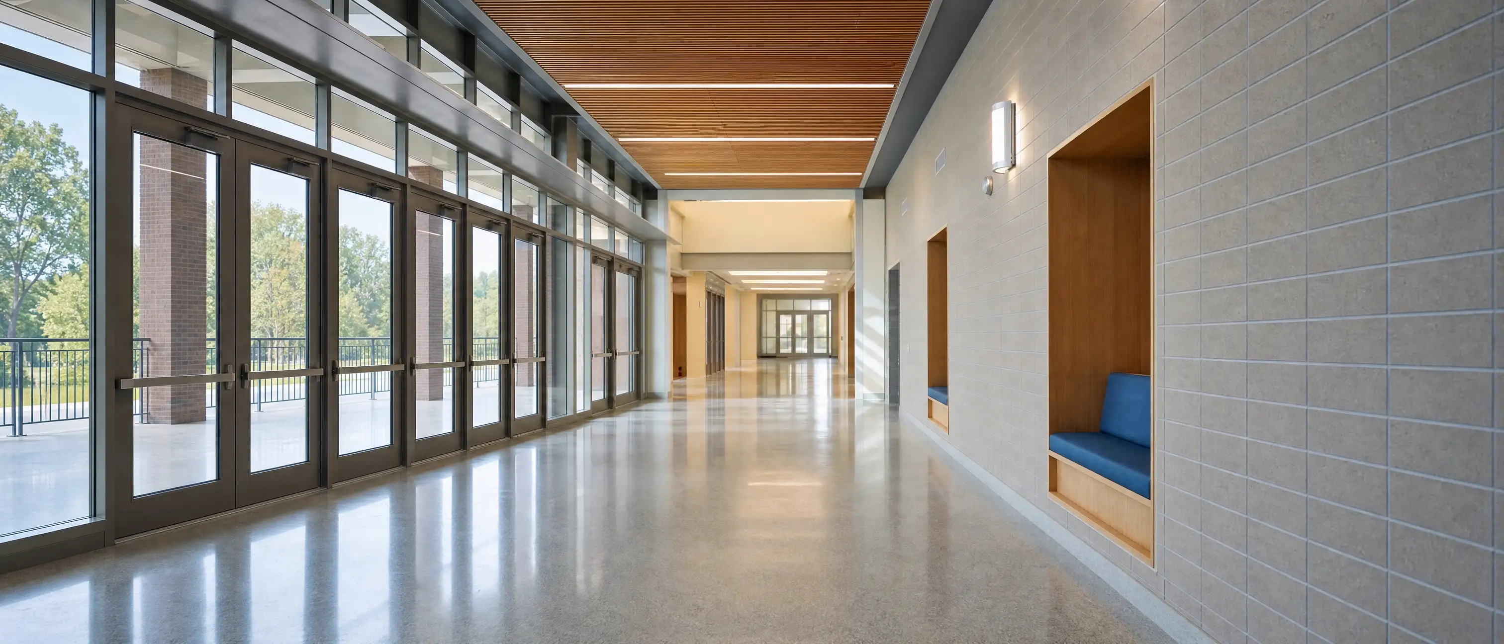Rhode Island Cleaning Service serving South Kingstown
