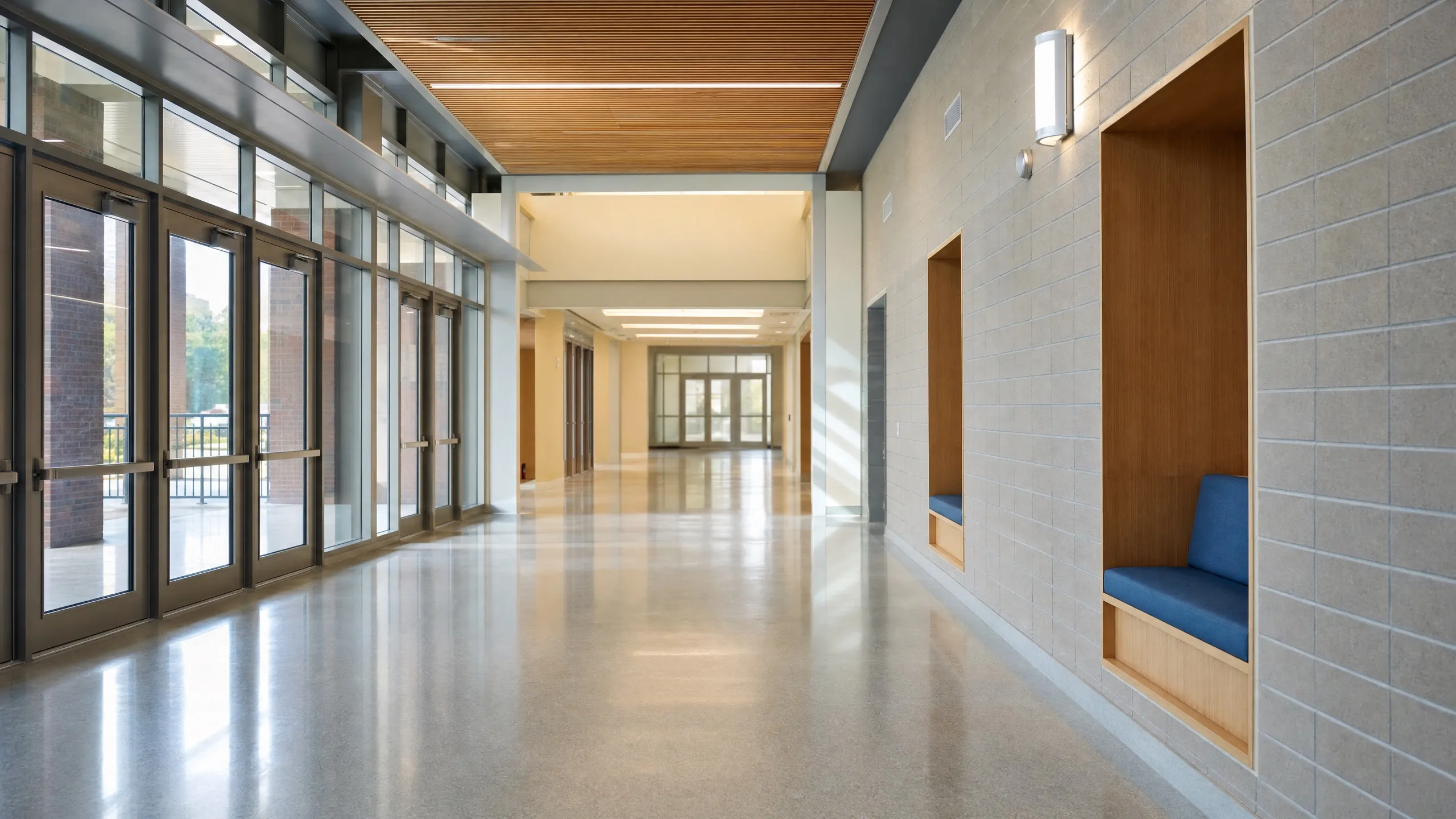 Rhode Island Cleaning Service serving South Kingstown